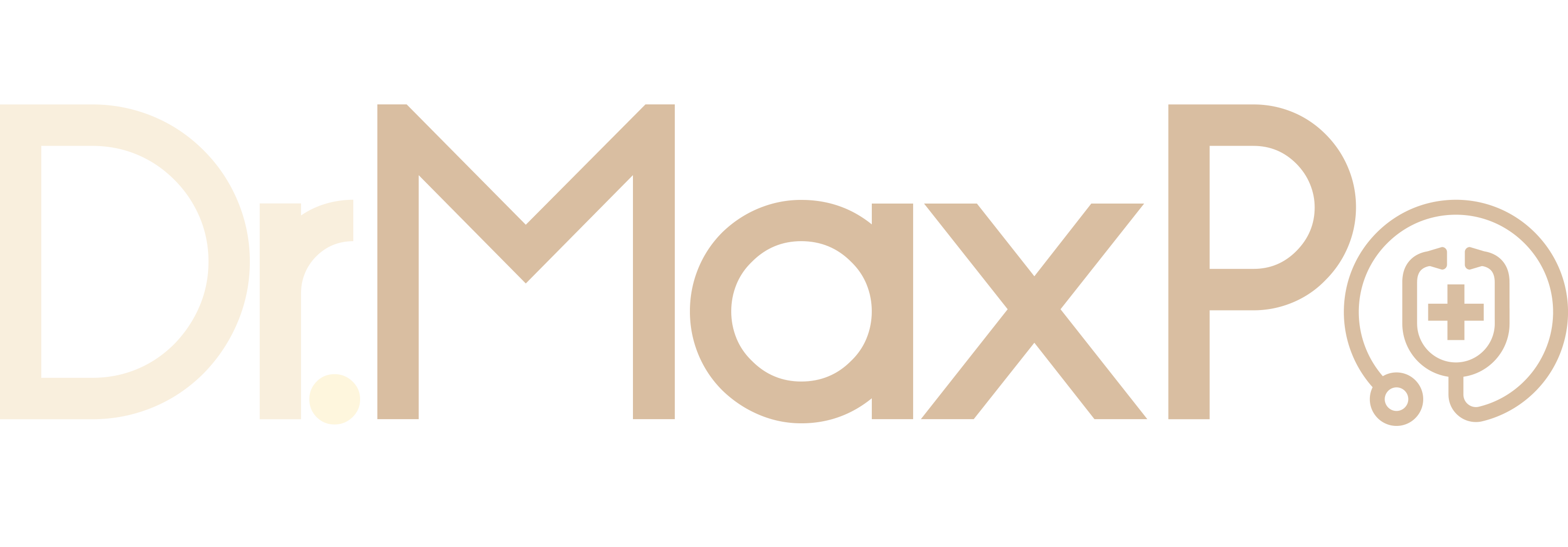 Dr Max Po