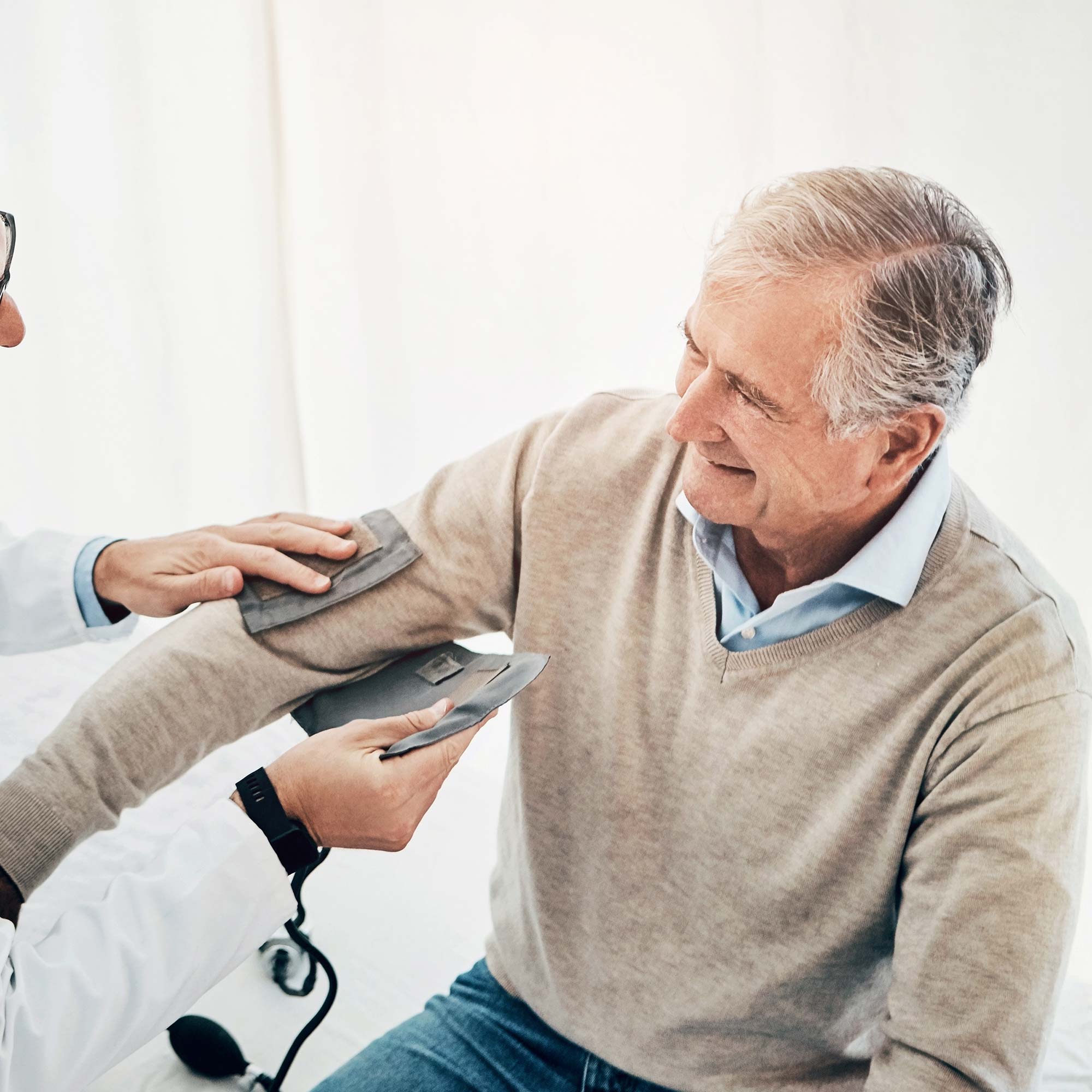 gold coast doctor health checkup