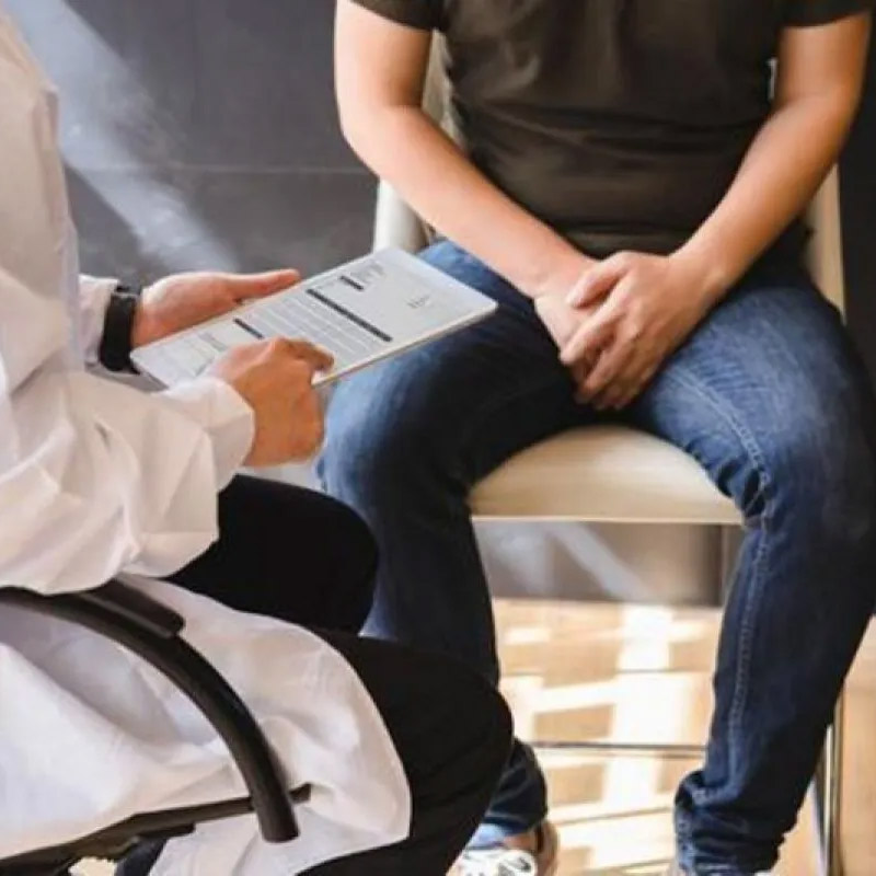 gold coast doctor sexual health